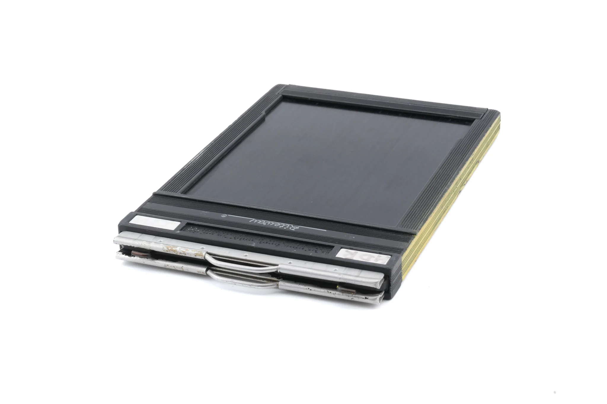 Graflex 4x5" Riteway Cut Film Holder - Image 2