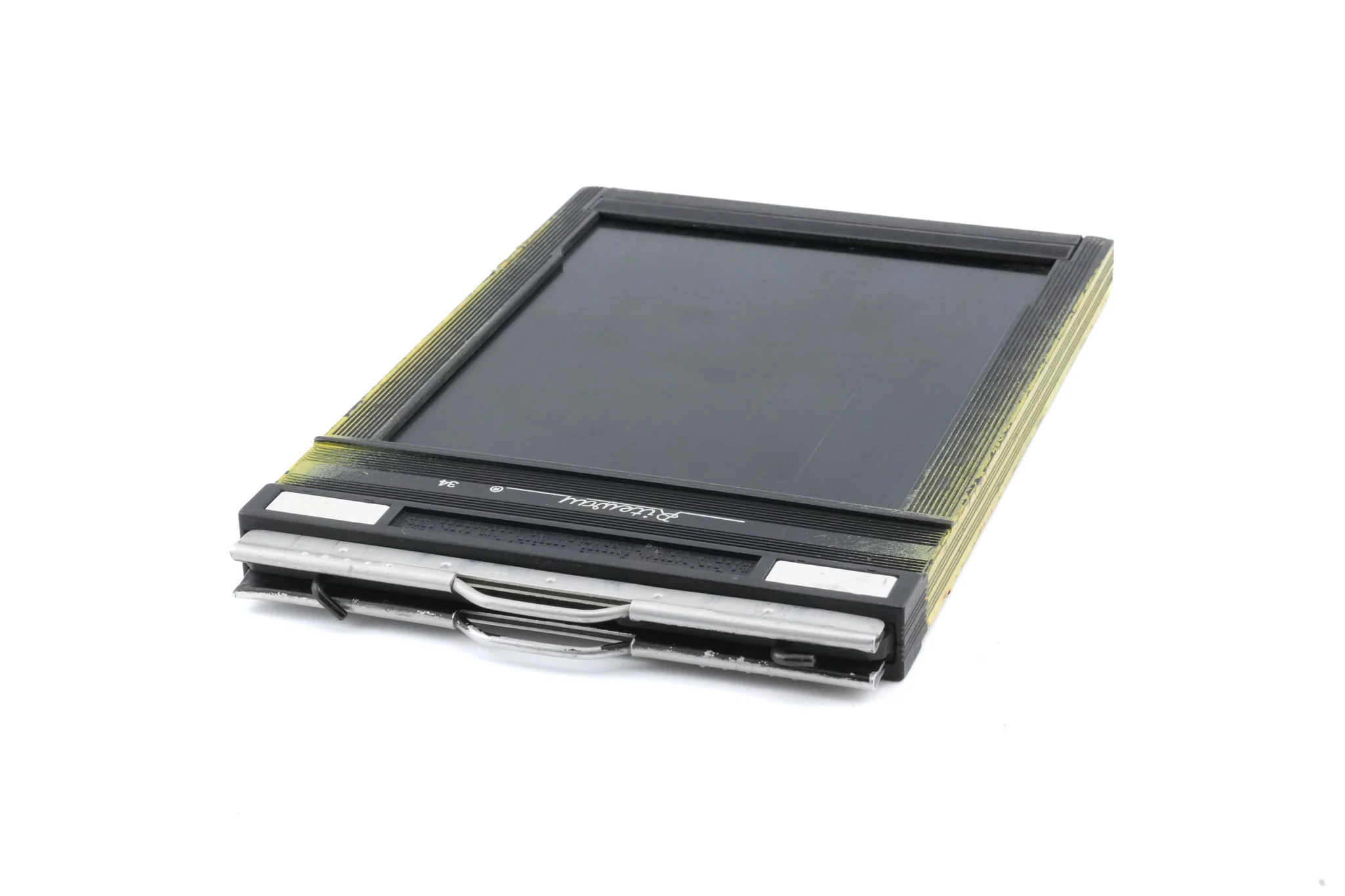 Graflex 4x5" Riteway Cut Film Holder - Image 2