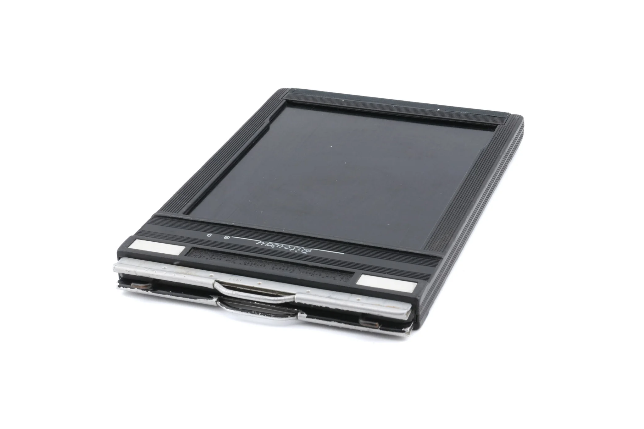 Graflex 4x5" Riteway Cut Film Holder - Image 2