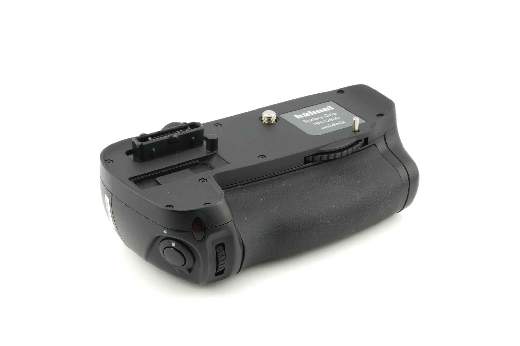 Hähnel HN-D600 - Image 2