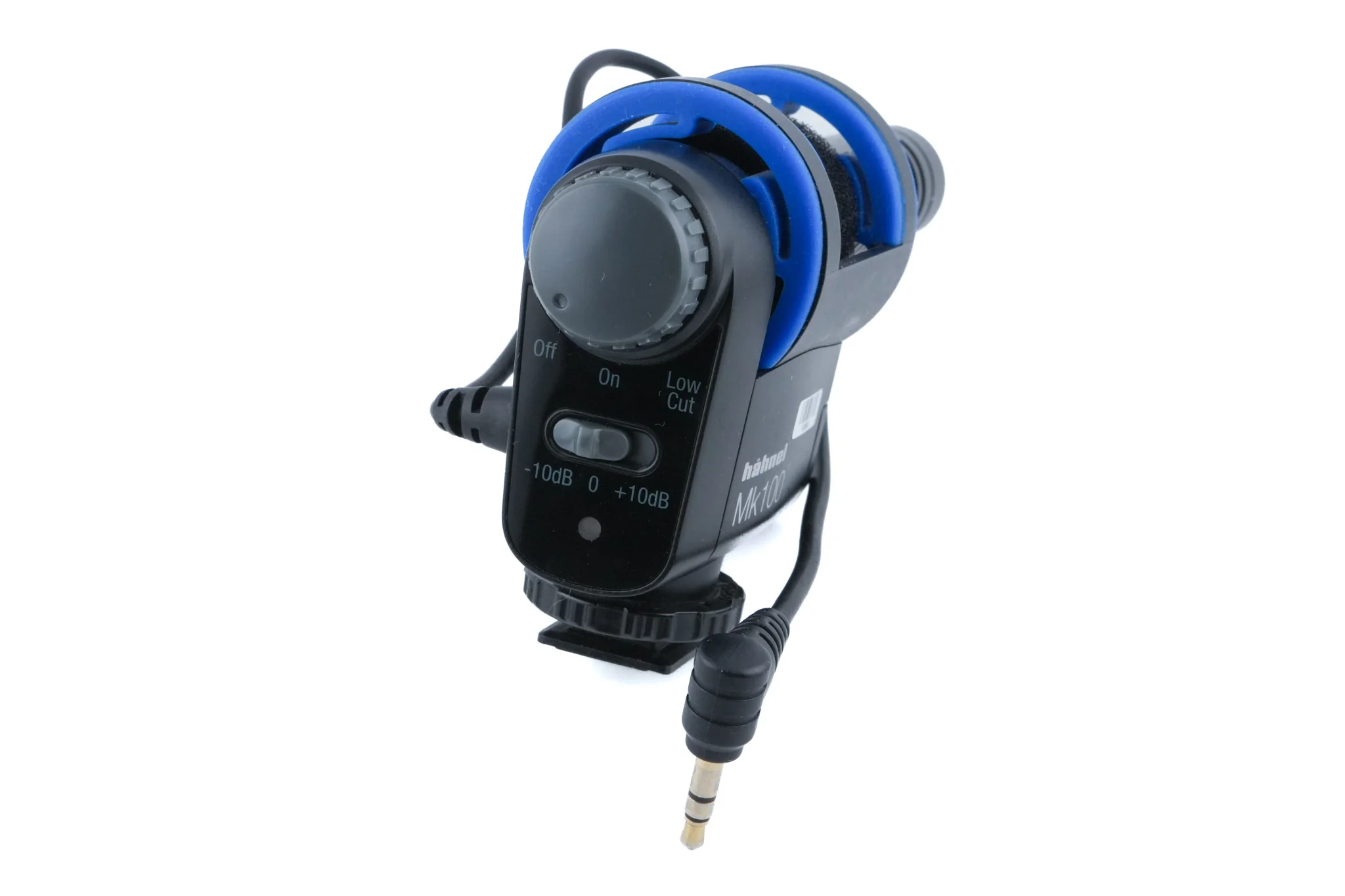 Hähnel MK100 - Image 2