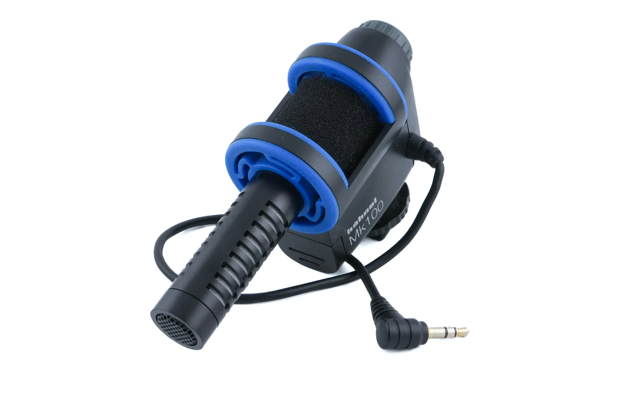 Hähnel MK100 - Image 3