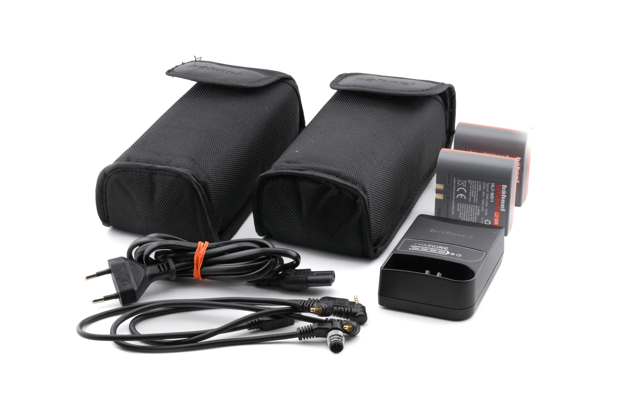 Hähnel Modus 600RT Wireless Pro Kit - Image 3