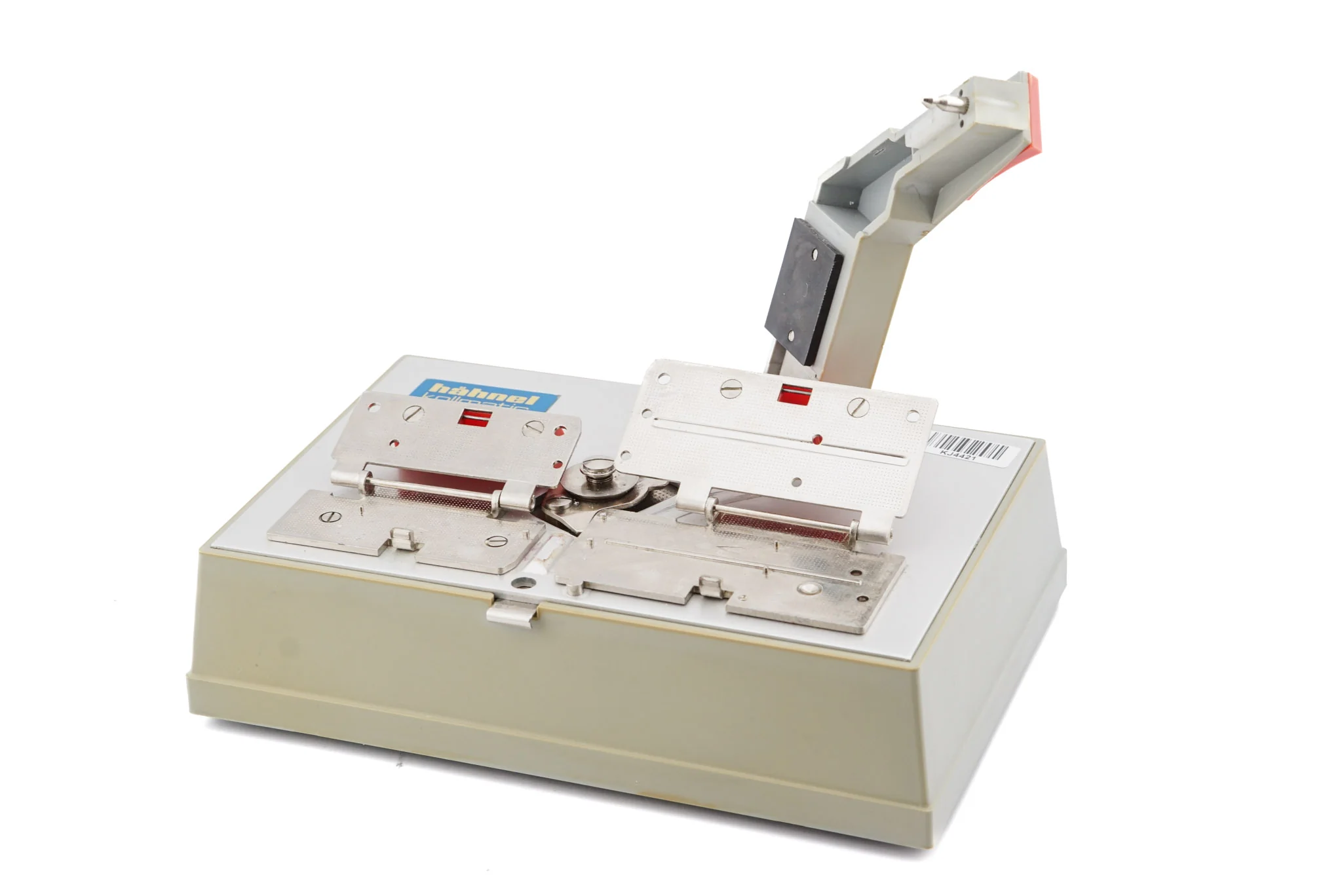 Hähnel S1000 Motorized Film Splicer - Image 2