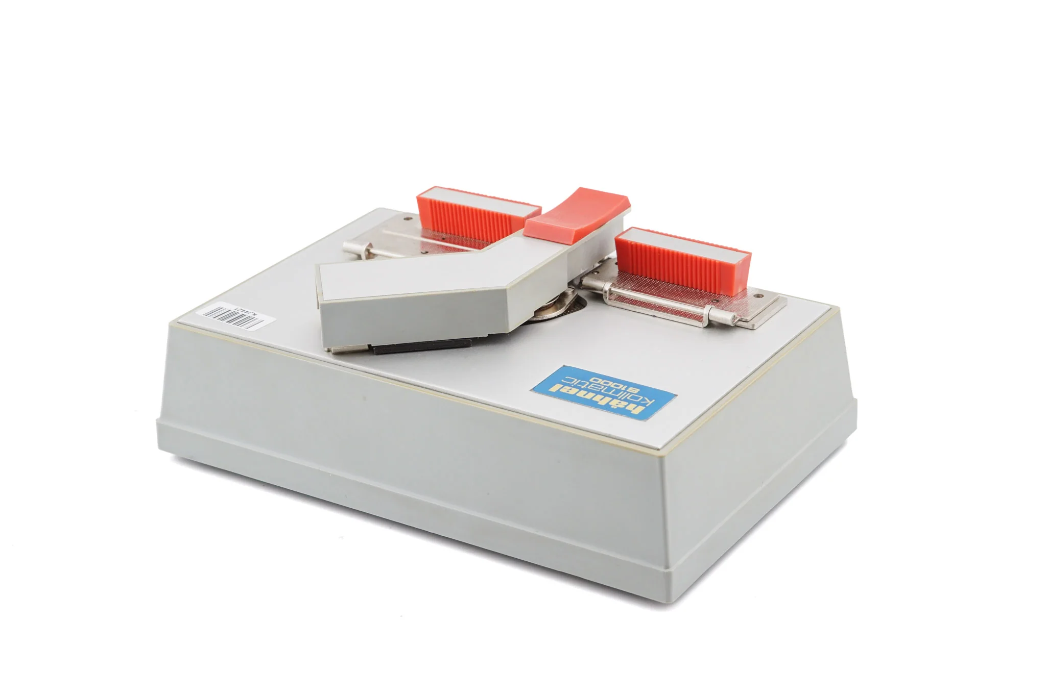 Hähnel S1000 Motorized Film Splicer - Image 3