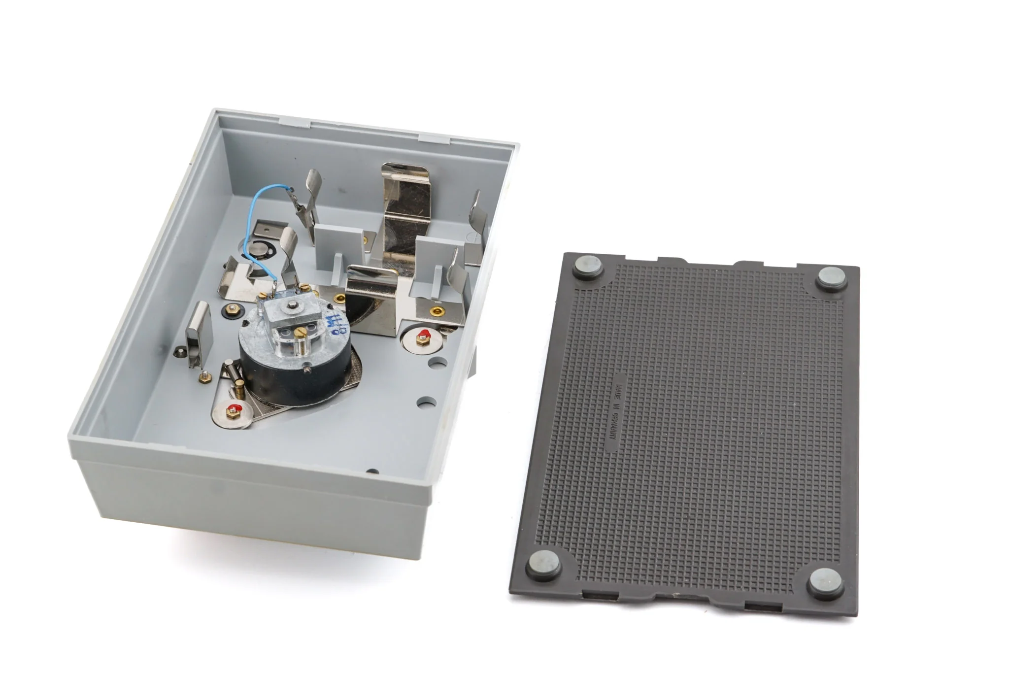 Hähnel S1000 Motorized Film Splicer - Image 4