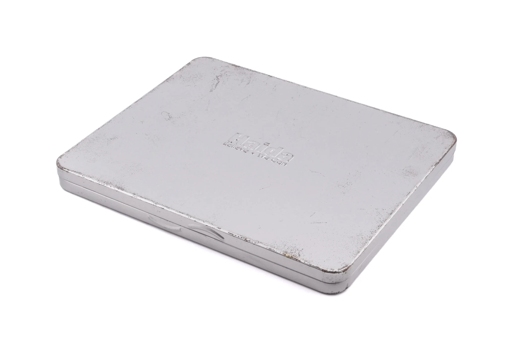 Haida 150 x 150 mm Neutral Density Filter ND3.0 1000x - Image 2