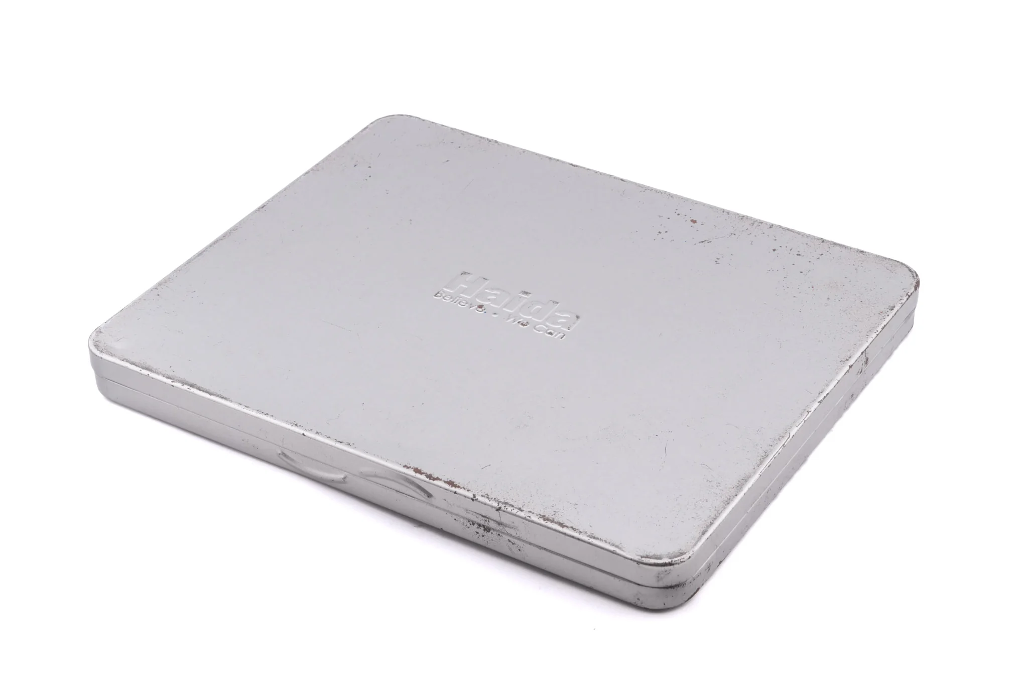 Haida 170 x 150 mm Gradual Neutral Density/Softness Filter GND1.2 NanoPro MC Soft - Image 2
