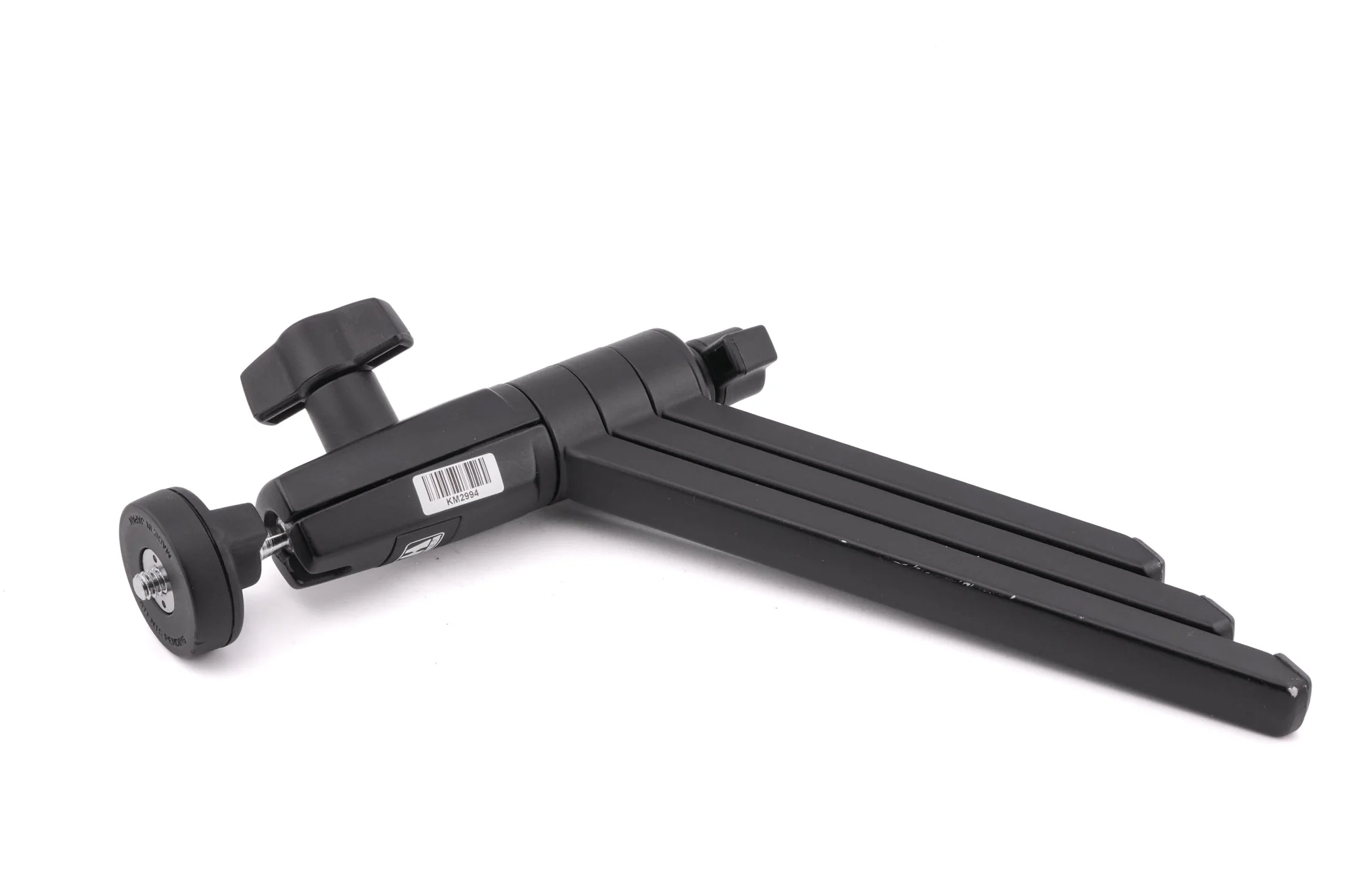 Hakuba HTC-1H Tabletop Tripod - Image 2
