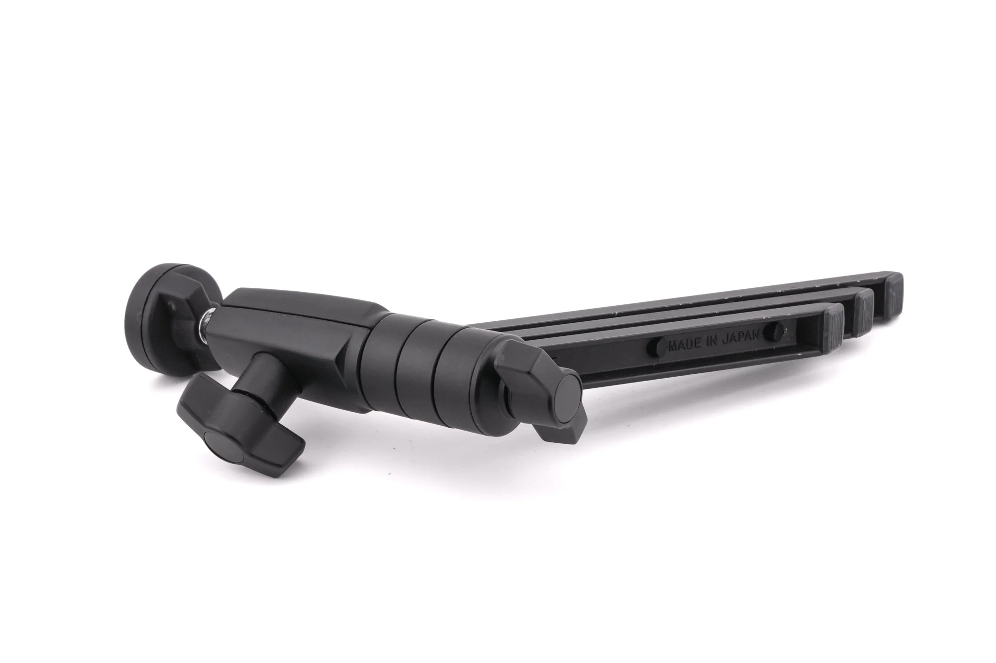 Hakuba HTC-1H Tabletop Tripod - Image 3