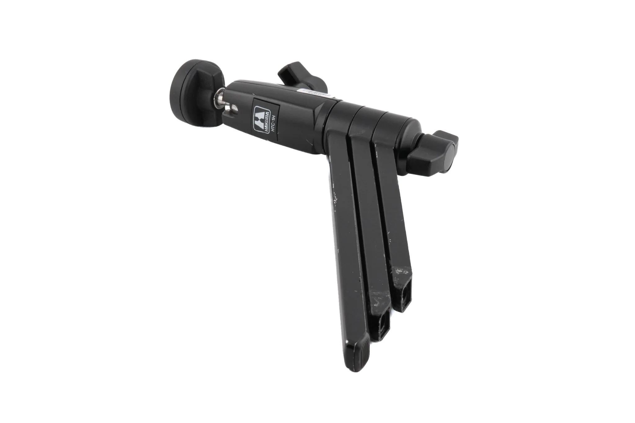 Hakuba HTC-1H Tabletop Tripod - Image 2