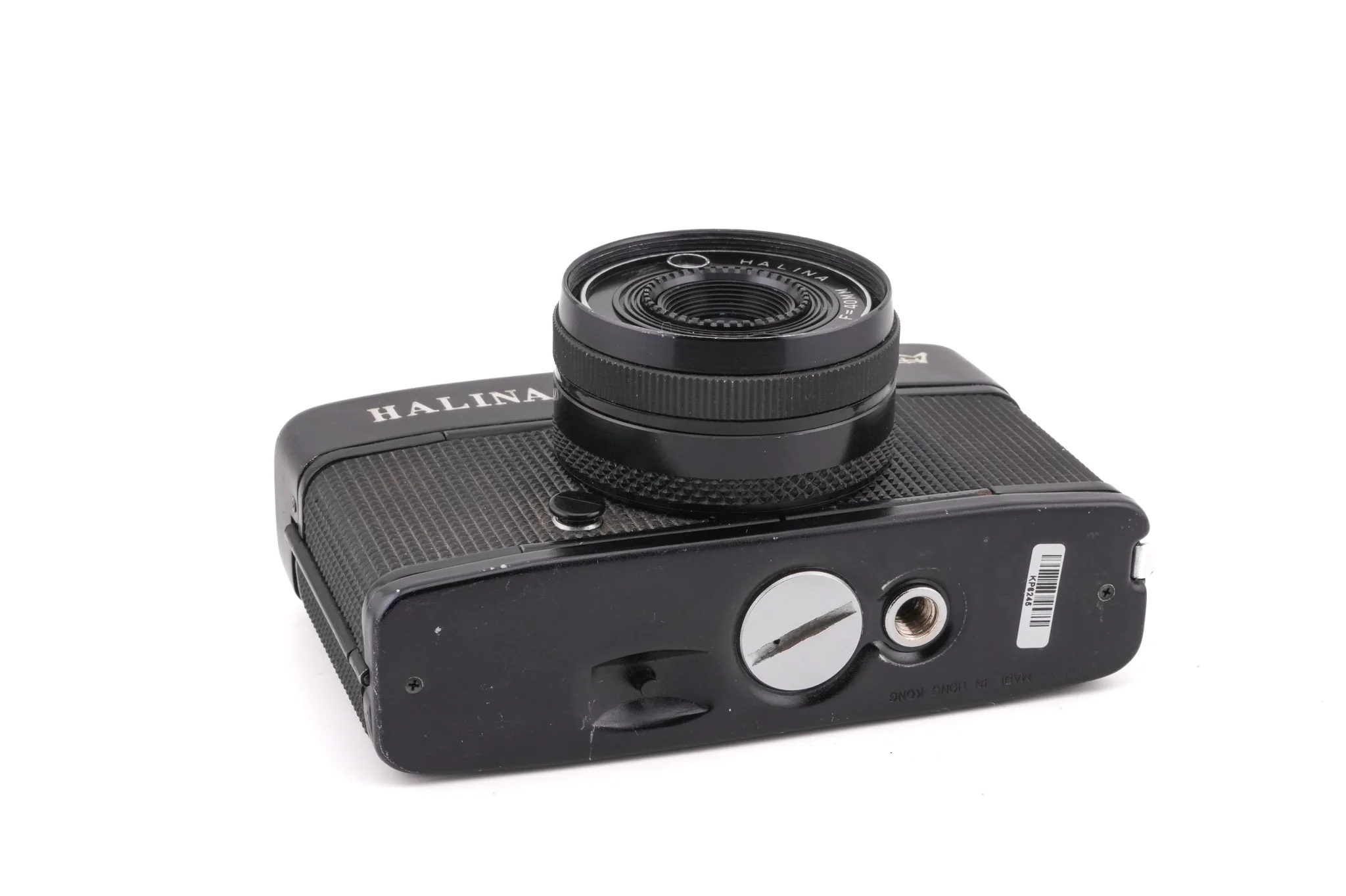 Halina 35-600 - Image 2