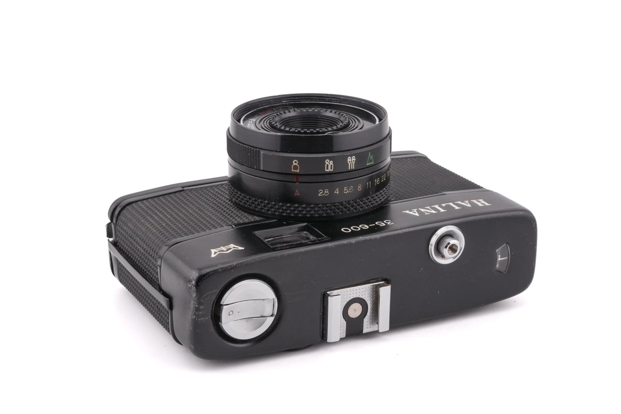 Halina 35-600 - Image 3
