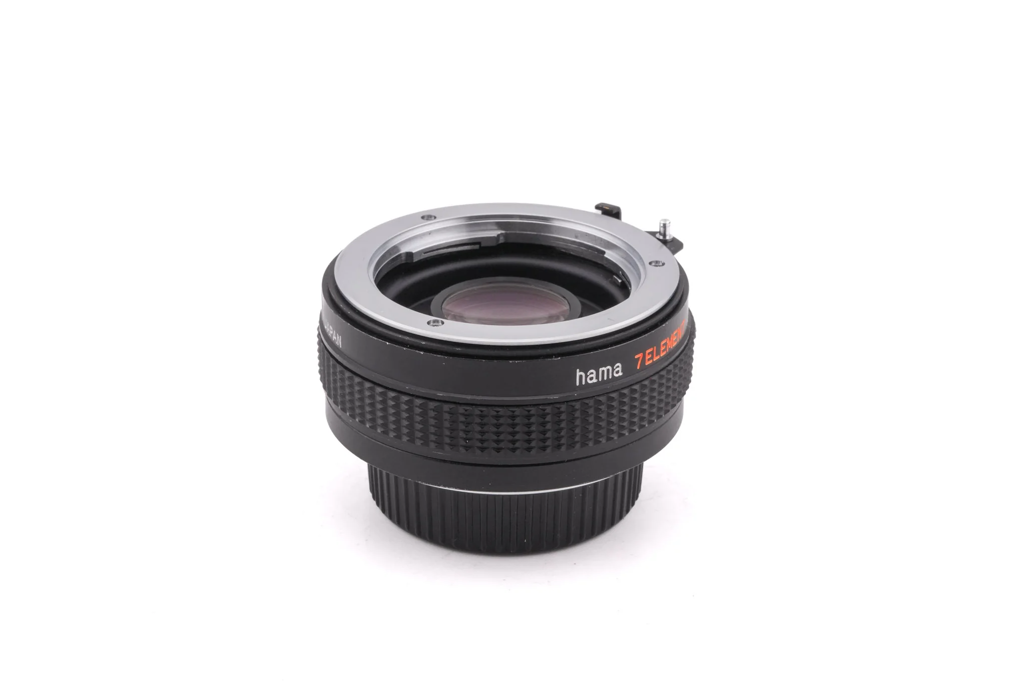 Hama 2x Teleconverter 7Element Auto MC - Image 2
