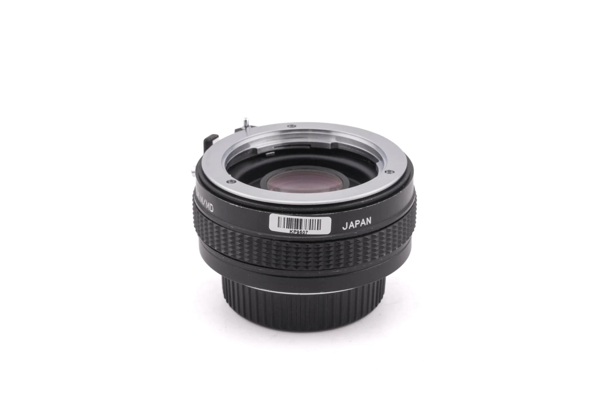 Hama 2x Teleconverter 7Element Auto MC - Image 3