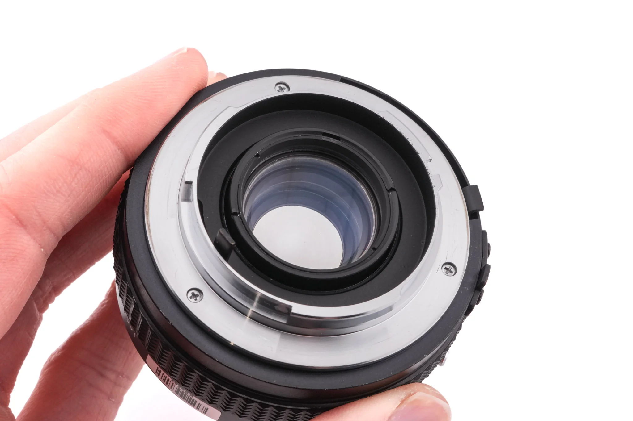 Hama 2x Teleconverter 7Element Auto MC - Image 6