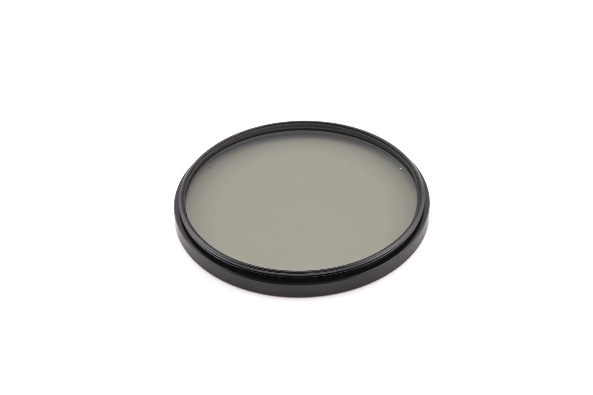 Hama 72mm Neutral Density Filter 2x (DO.30) (IV) - Image 2