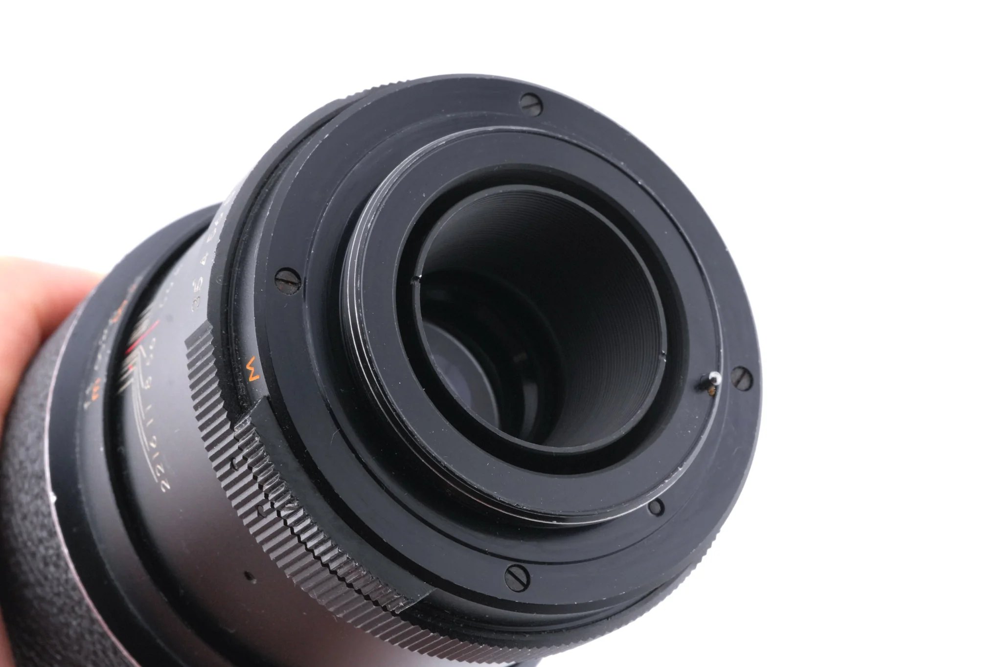 Hanimex 200mm f3.5 Automatic - Image 4