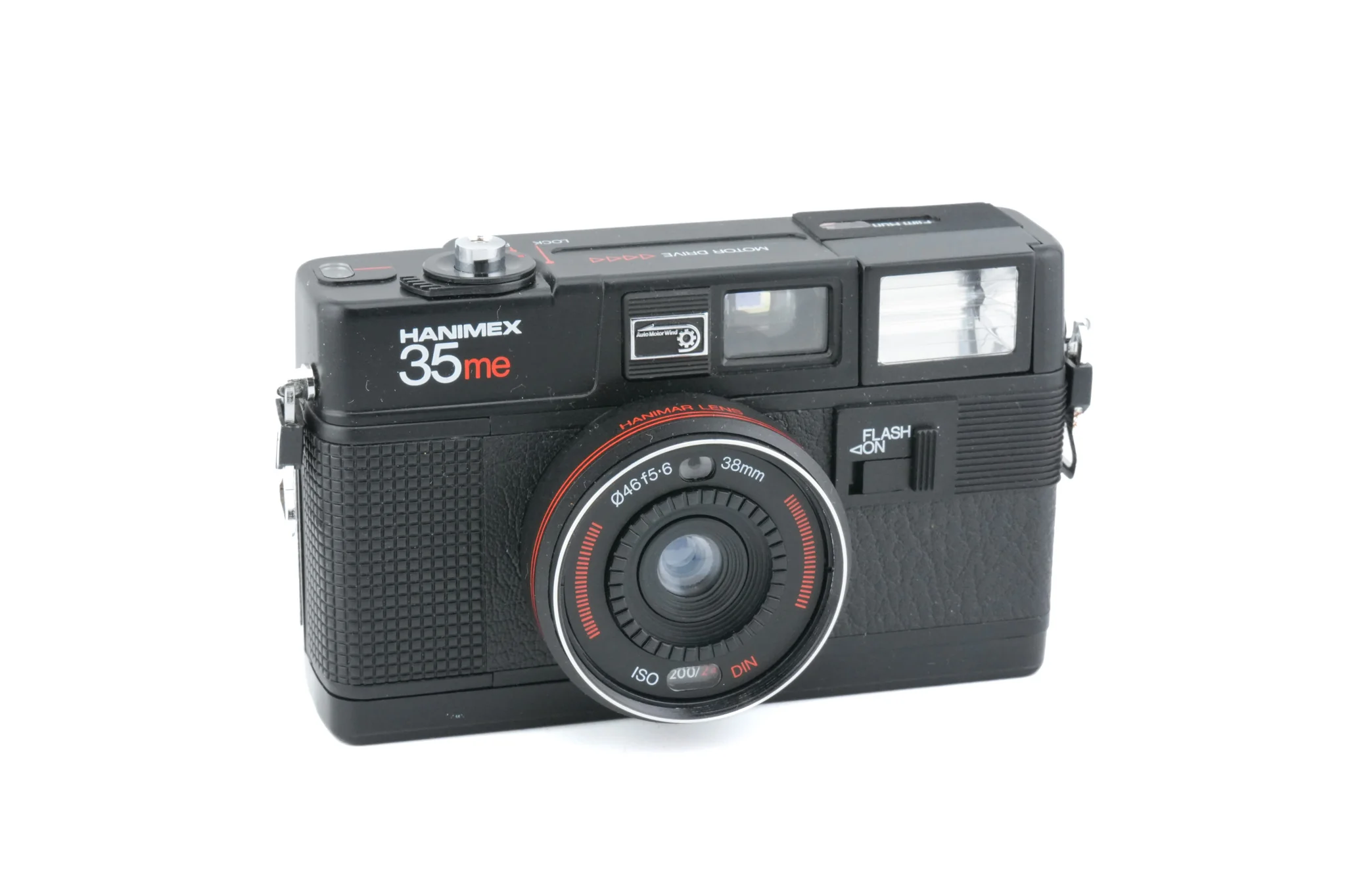 Hanimex 35 ME - Image 2