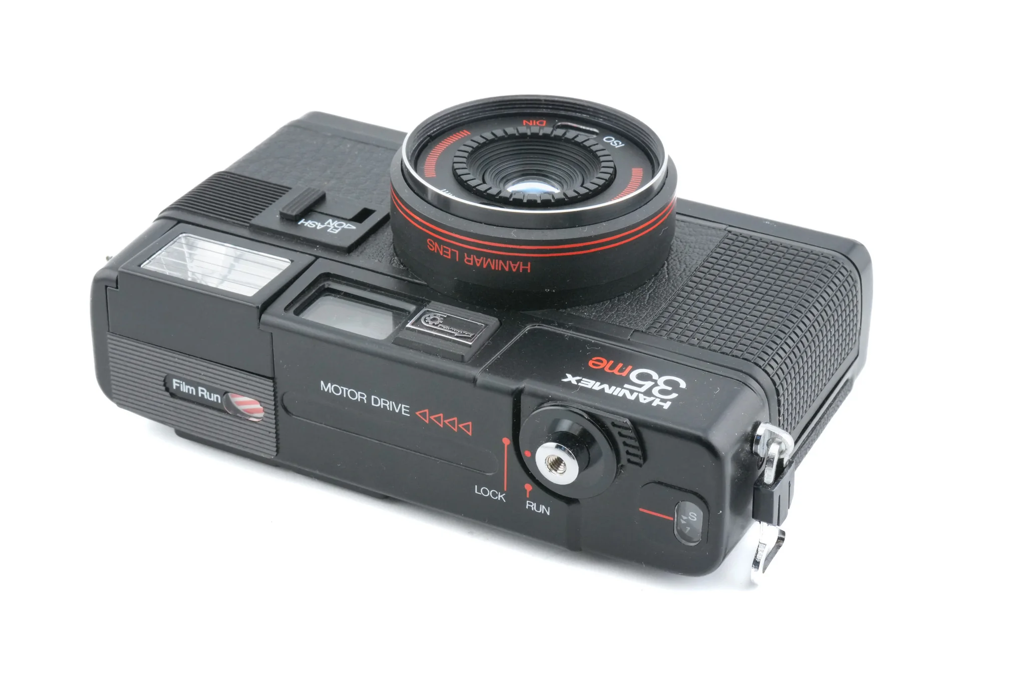 Hanimex 35 ME - Image 3