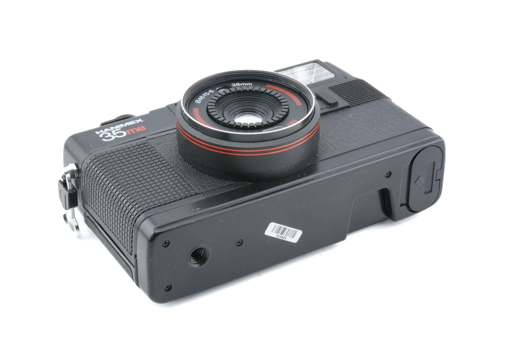 Hanimex 35 ME - Image 4