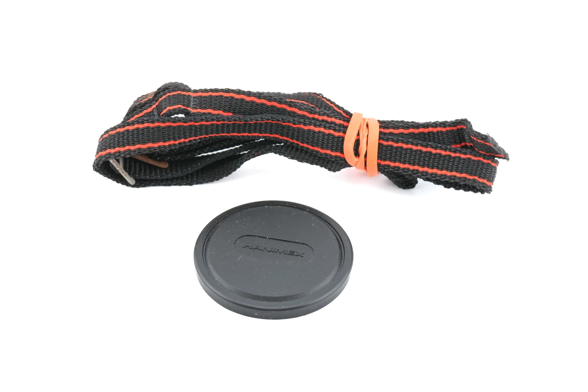 Hanimex 35 ME - Image 5