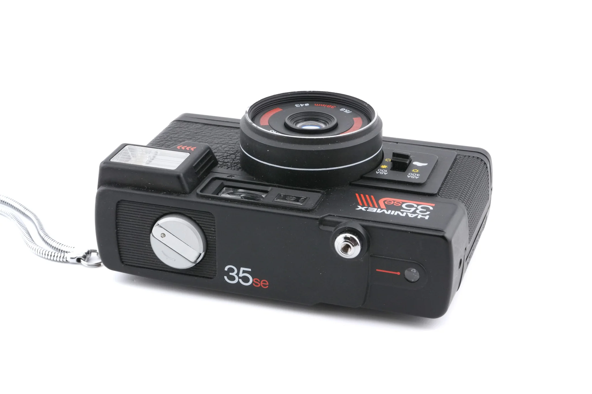 Hanimex 35 SE - Image 3