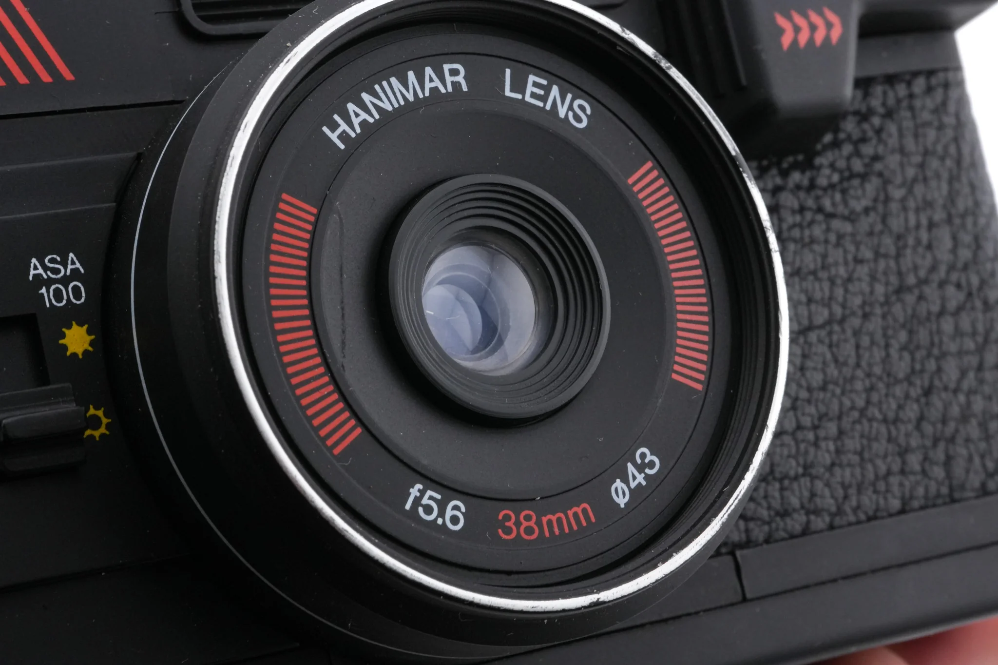 Hanimex 35 SE - Image 5