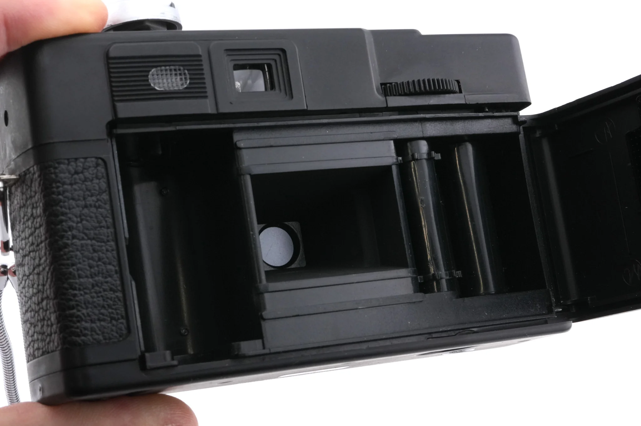 Hanimex 35 SE - Image 6