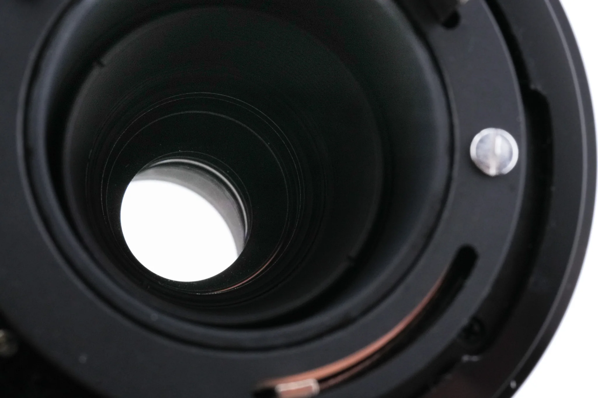 Hanimex 75-300mm f5.6 MC Macro Auto Zoom - Image 4