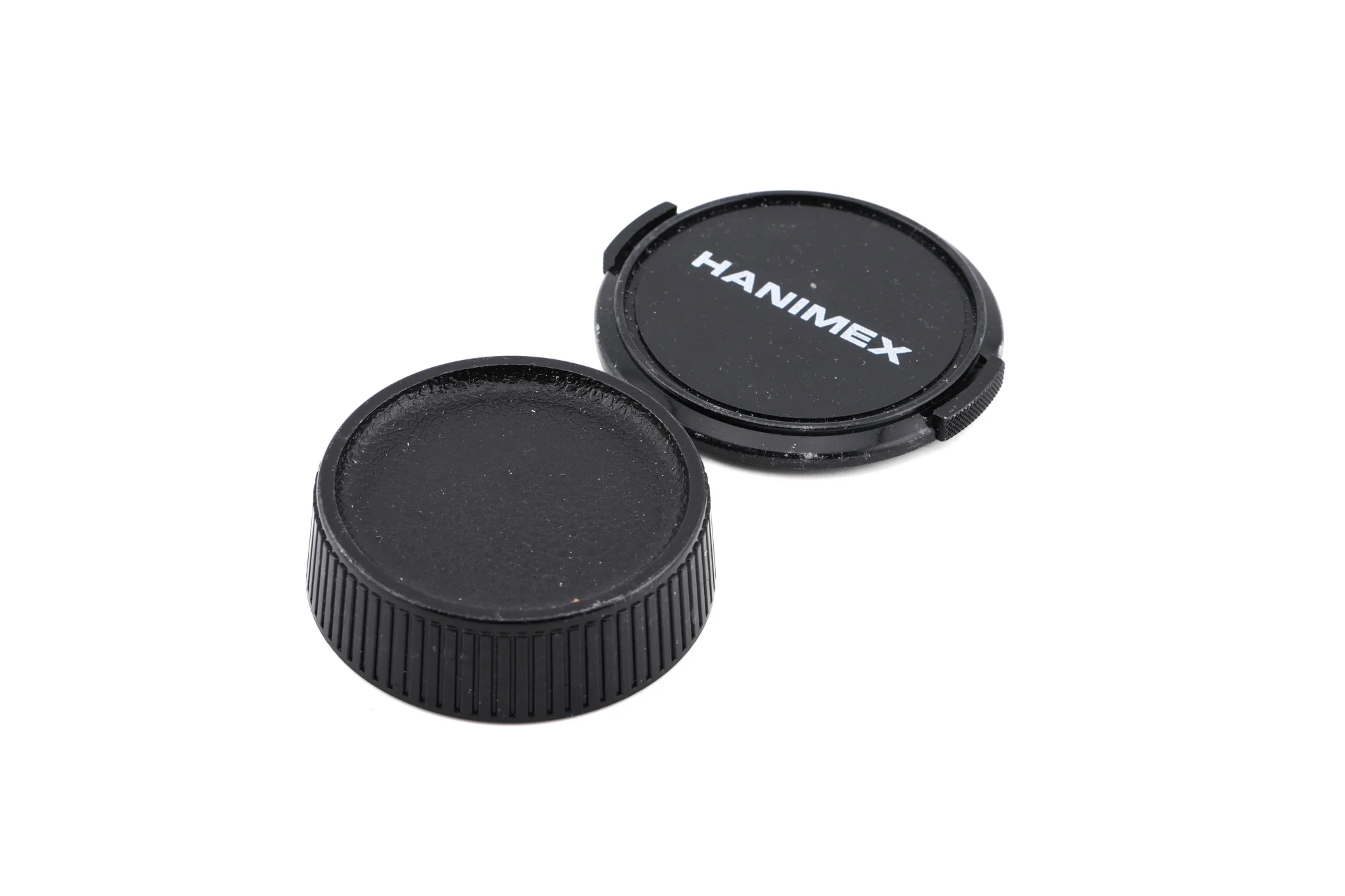 Hanimex 80-200mm f4 HI.TEC Auto Macro Zoom - Image 5