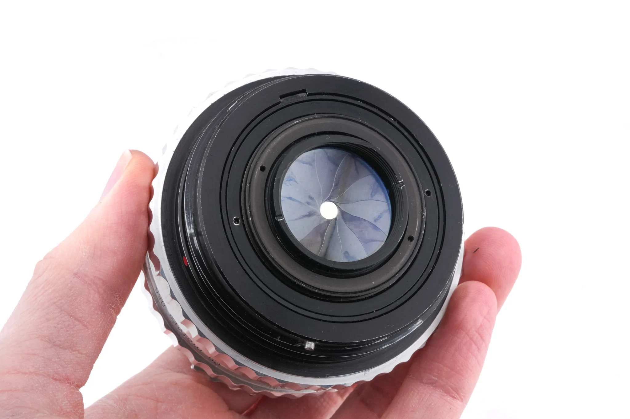 Hasselblad 1000F (8012) + Waist Level Finder (FUJUC) + 80mm f2.8 Tessar T Opton (OBTU / 8055) + 12 Film Magazine - Image 16