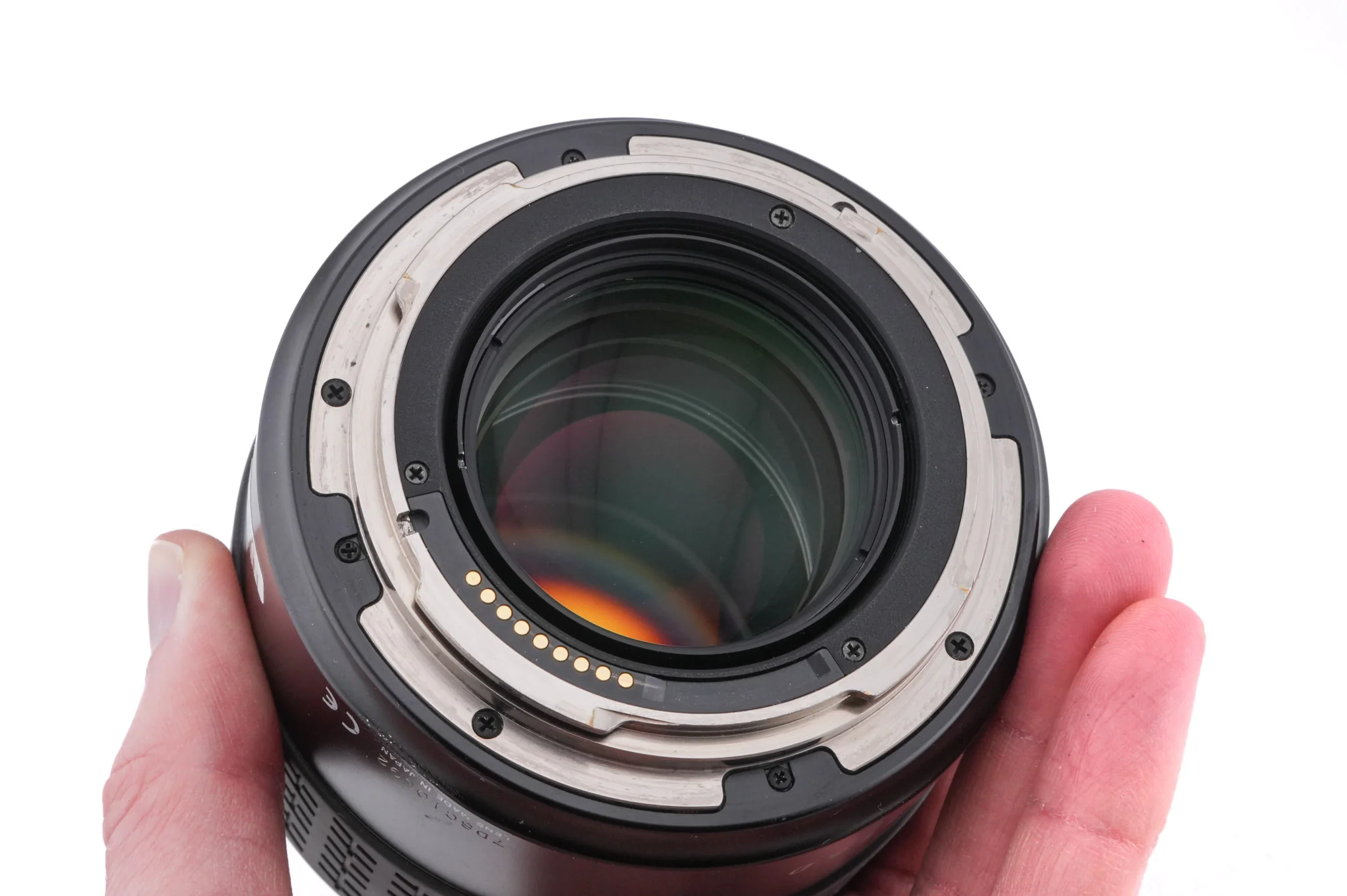 Hasselblad 100mm f2.2 HC - Image 4