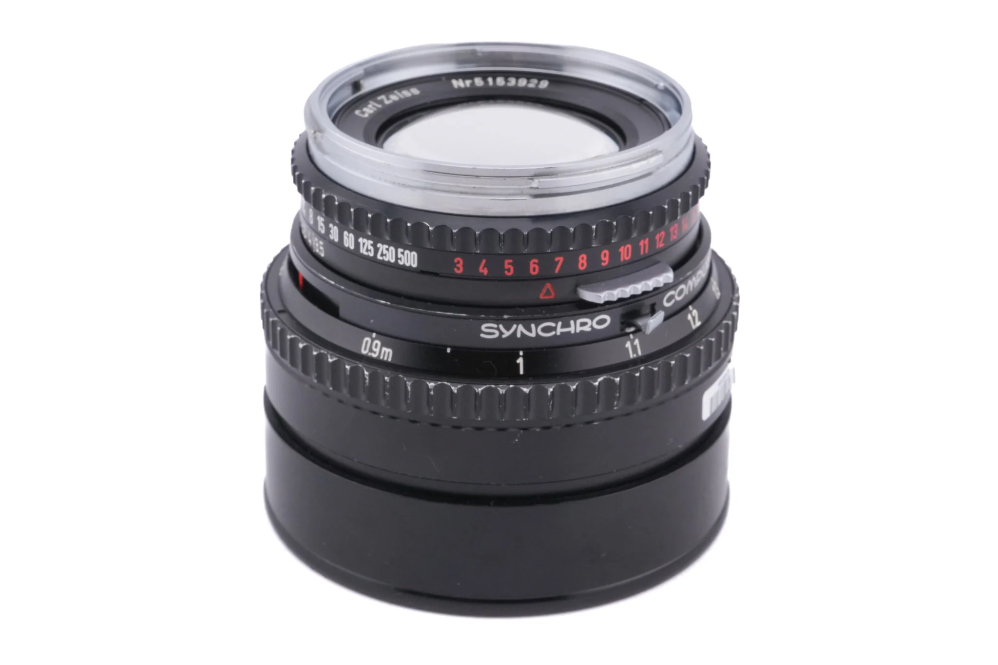 Hasselblad 100mm f3.5 Planar C (20125) - Image 2