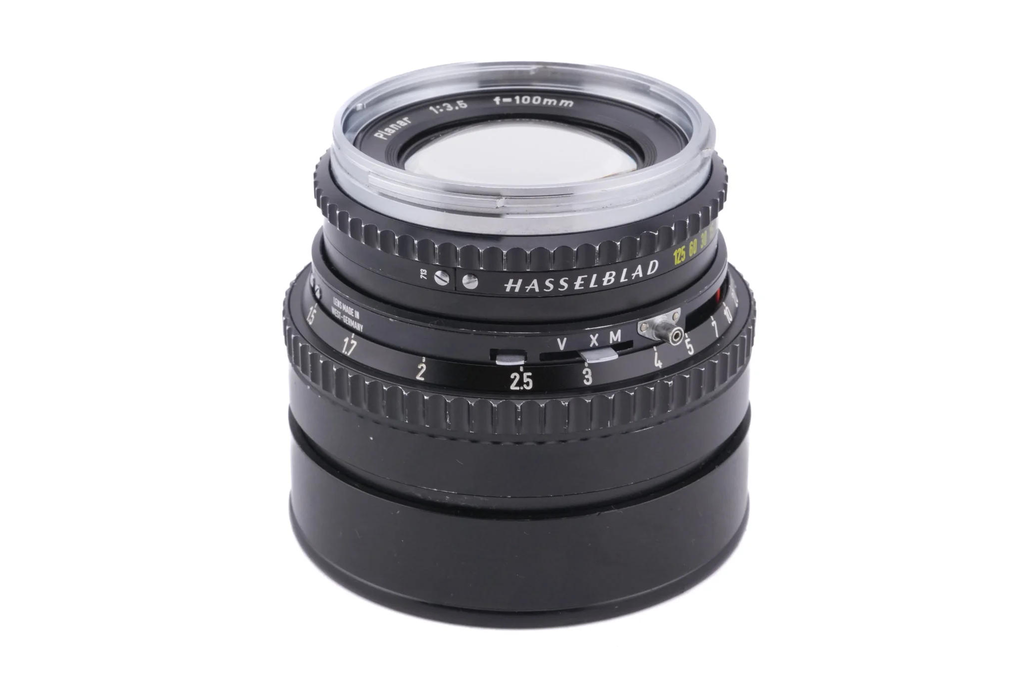 Hasselblad 100mm f3.5 Planar C (20125) - Image 4