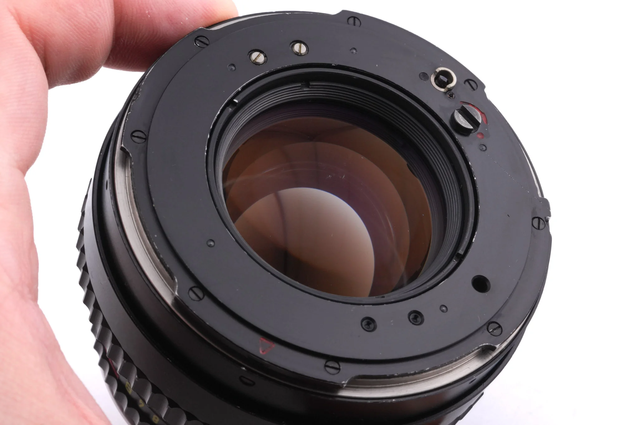 Hasselblad 100mm f3.5 Planar C (20125) - Image 6