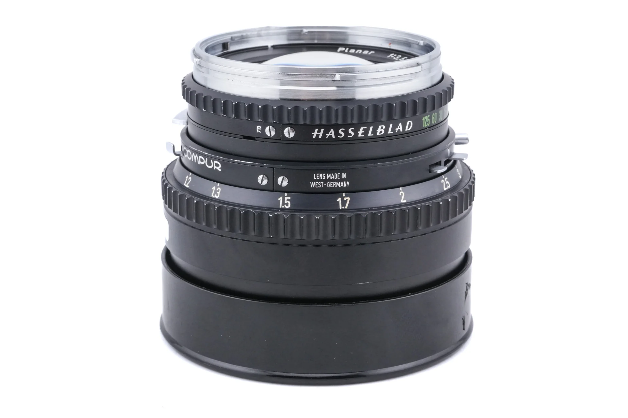 Hasselblad 100mm f3.5 Planar T* C (20125) - Image 3
