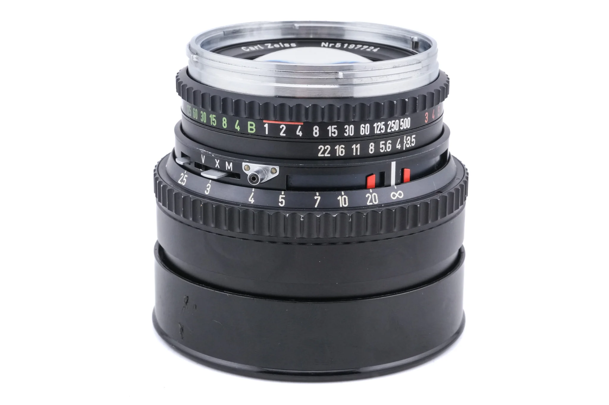Hasselblad 100mm f3.5 Planar T* C (20125) - Image 4