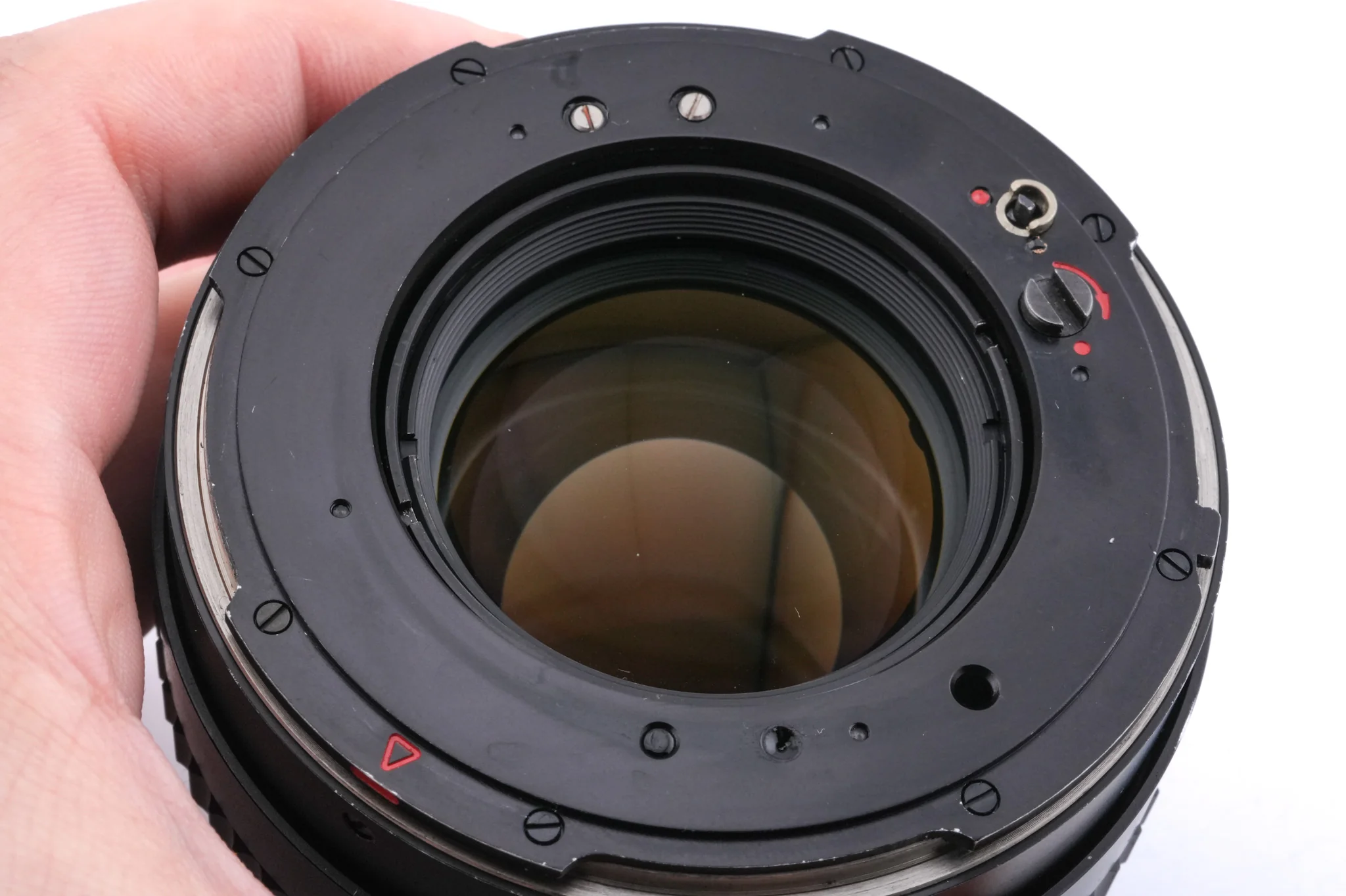 Hasselblad 100mm f3.5 Planar T* C (20125) - Image 6
