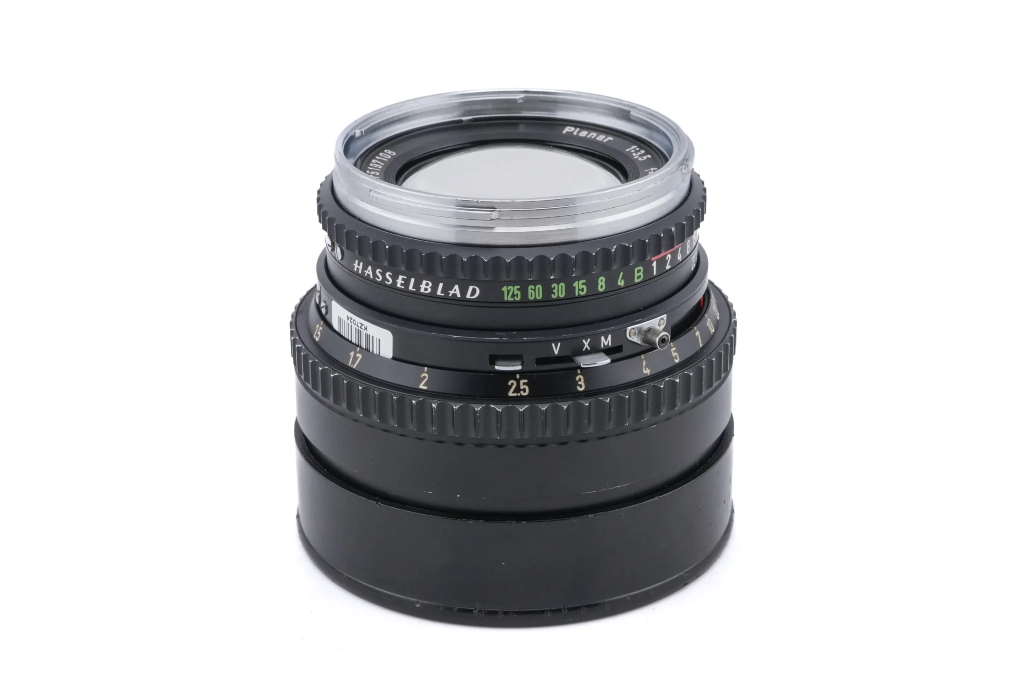 Hasselblad 100mm f3.5 Planar T* C (20125) - Image 2