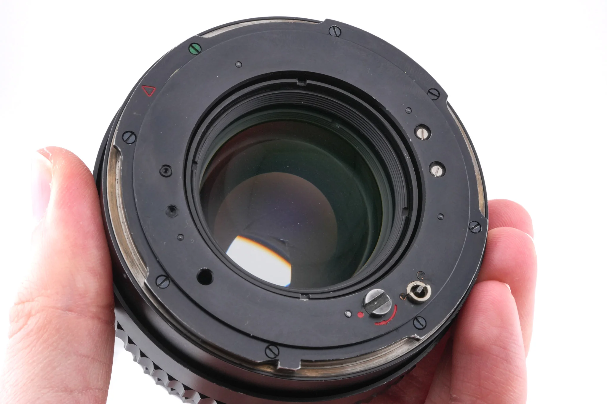 Hasselblad 100mm f3.5 Planar T* C (20125) - Image 6