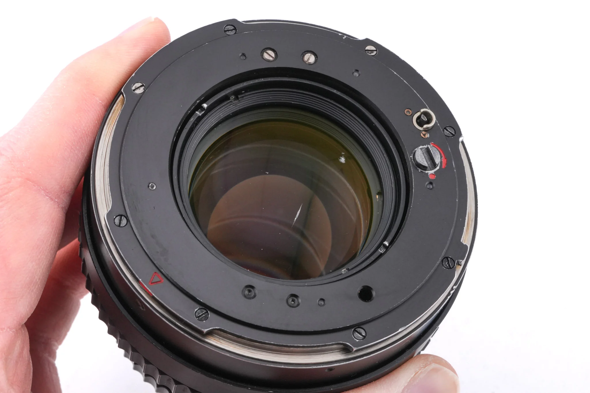 Hasselblad 100mm f3.5 Planar T* C (20125) - Image 4
