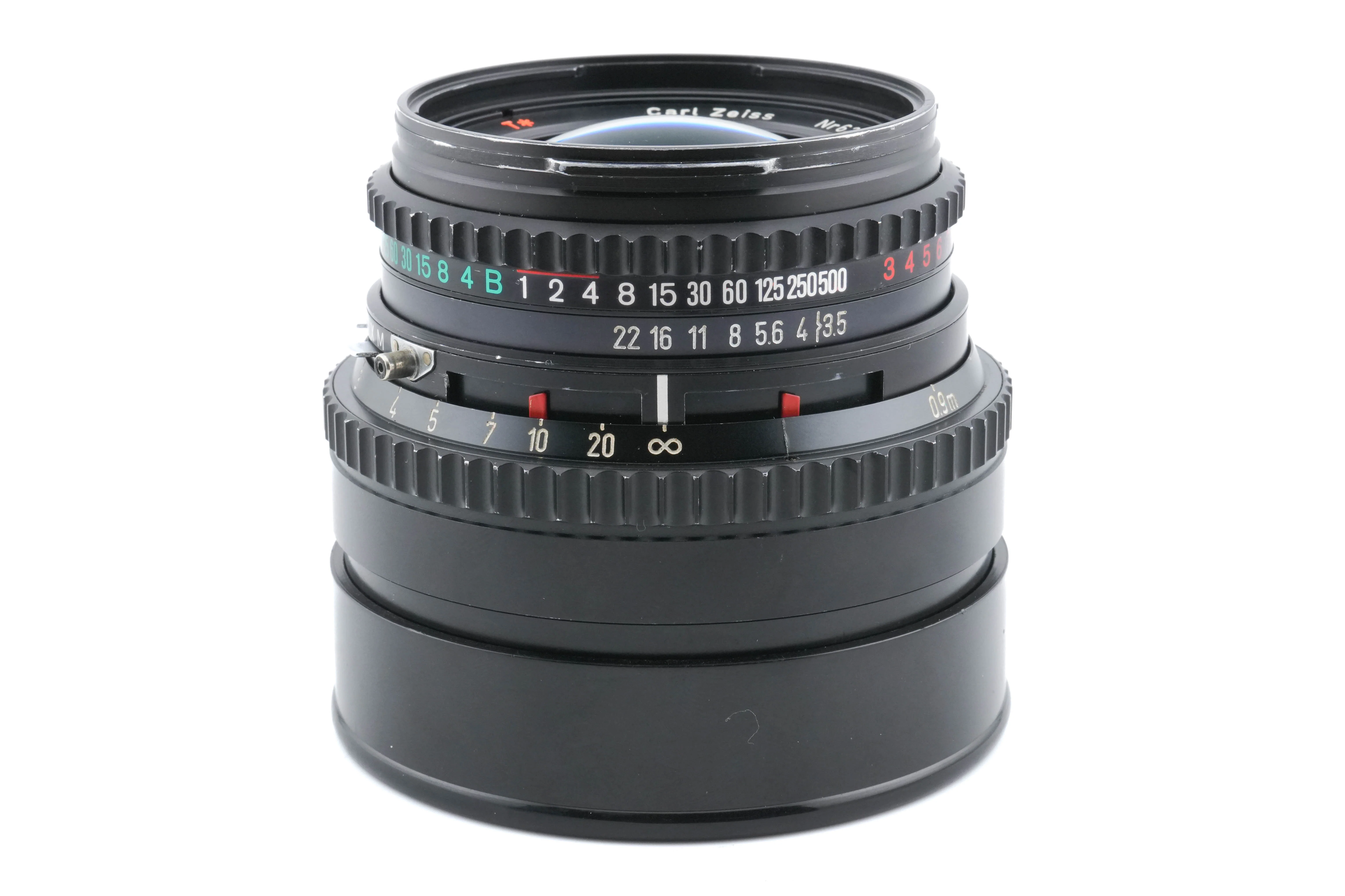 Hasselblad 100mm f3.5 Planar T* C (20125)