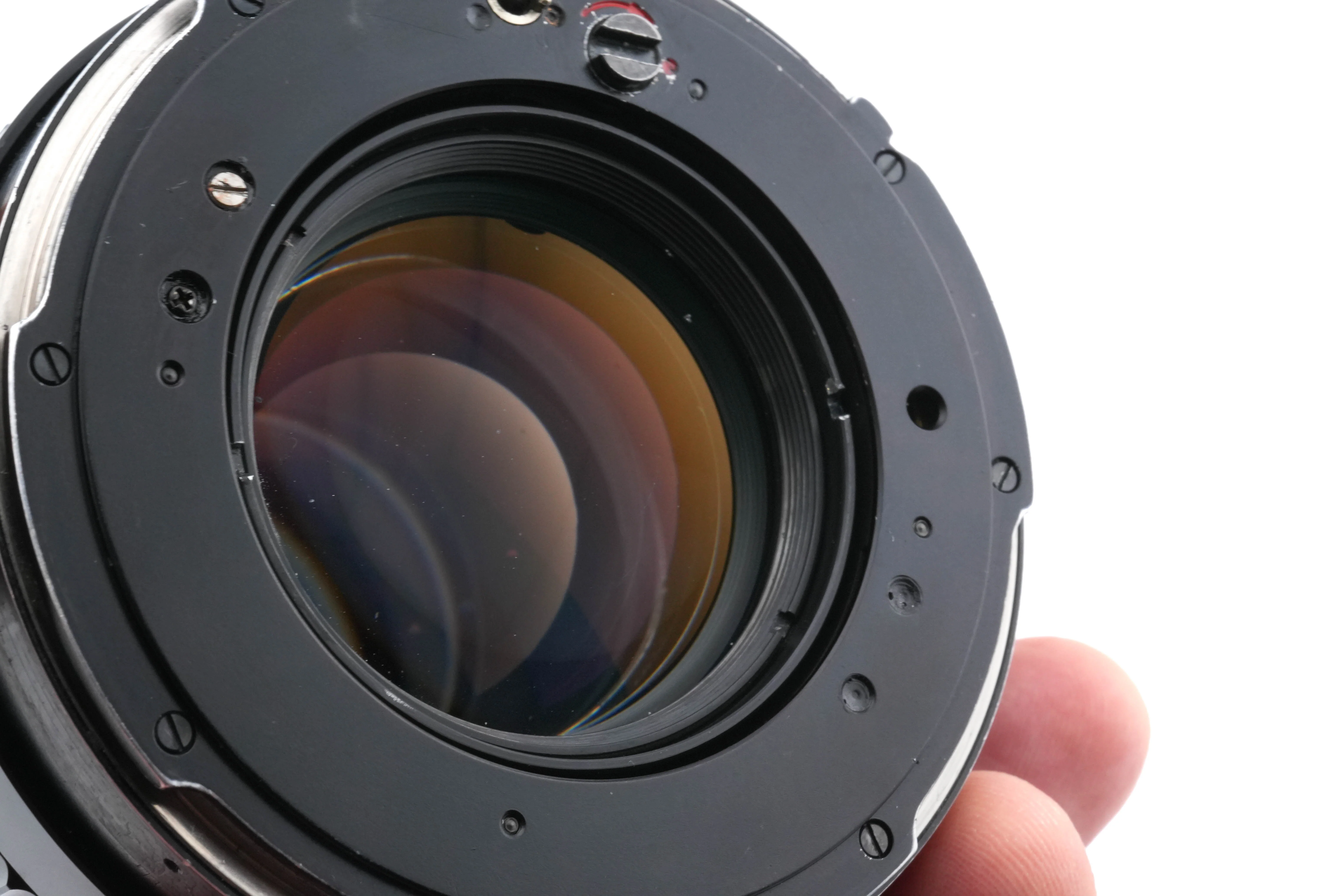 Hasselblad 100mm f3.5 Planar T* C (20125) - Image 6