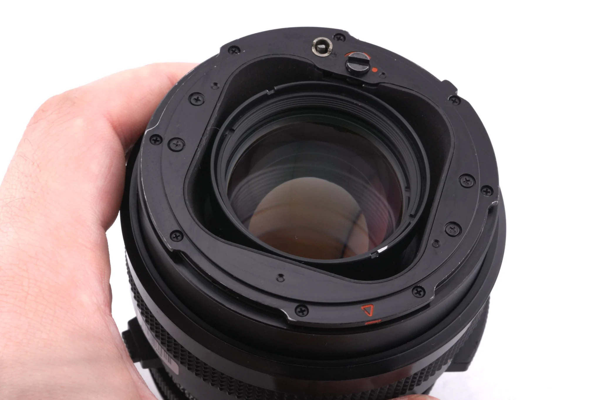 Hasselblad 100mm f3.5 Planar T* CF (20126) - Image 6