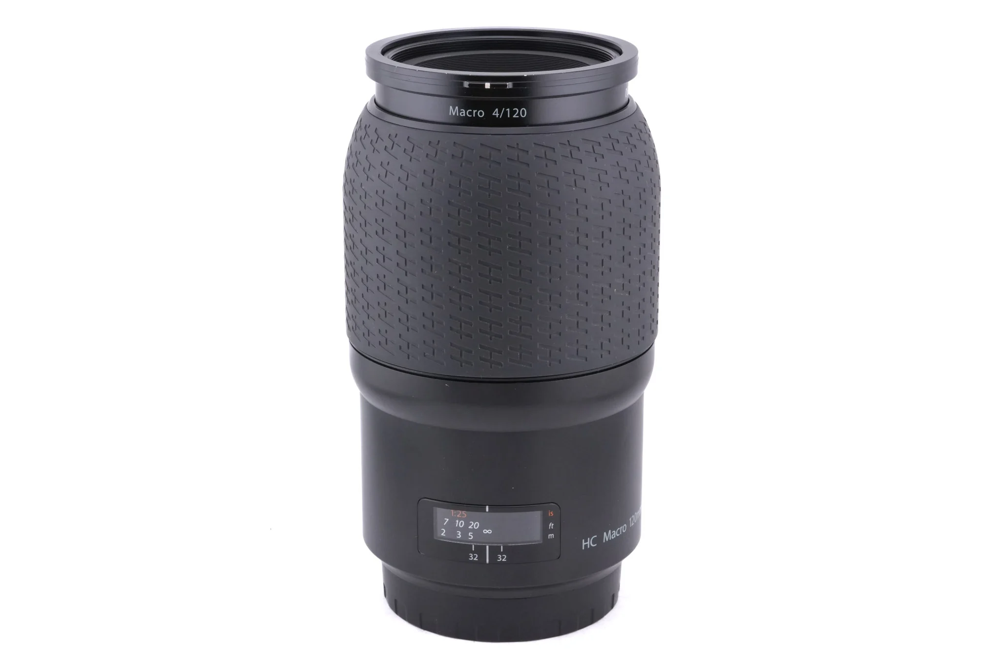 Hasselblad 120mm f4 HC Macro
