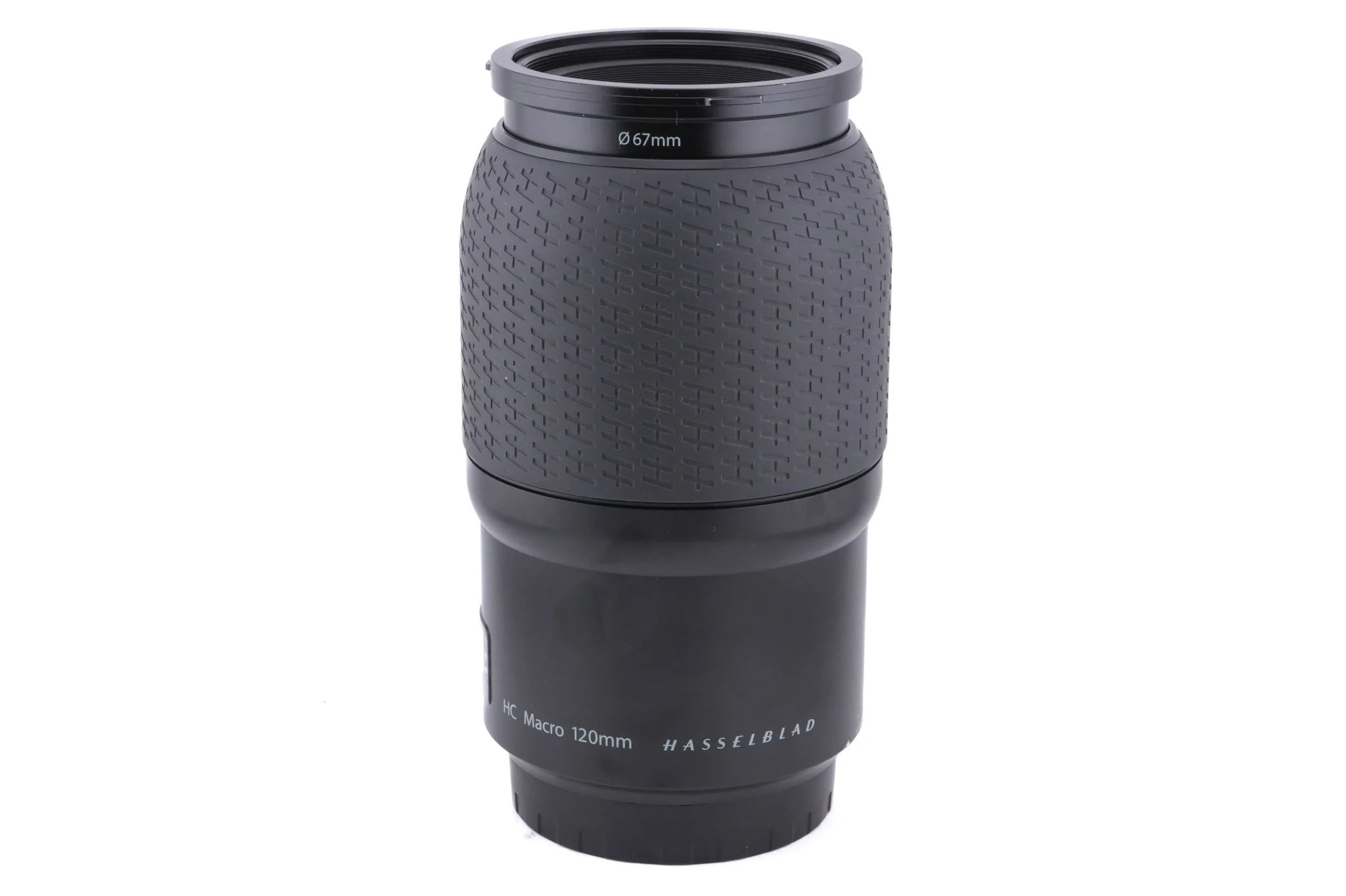 Hasselblad 120mm f4 HC Macro - Image 2
