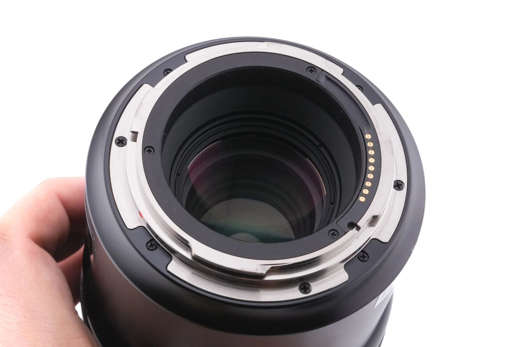 Hasselblad 120mm f4 HC Macro - Image 6