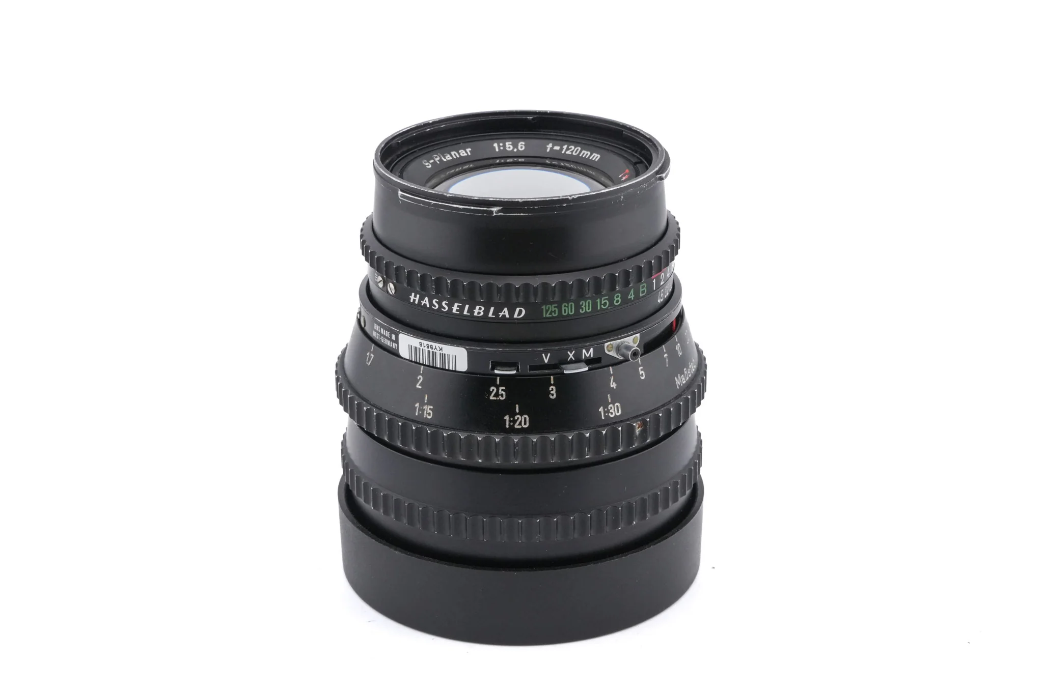 Hasselblad 120mm f5.6 S-Planar T* C (20052) - Image 2