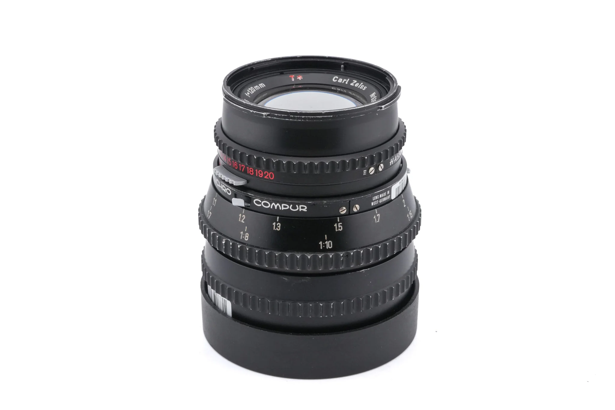 Hasselblad 120mm f5.6 S-Planar T* C (20052) - Image 3